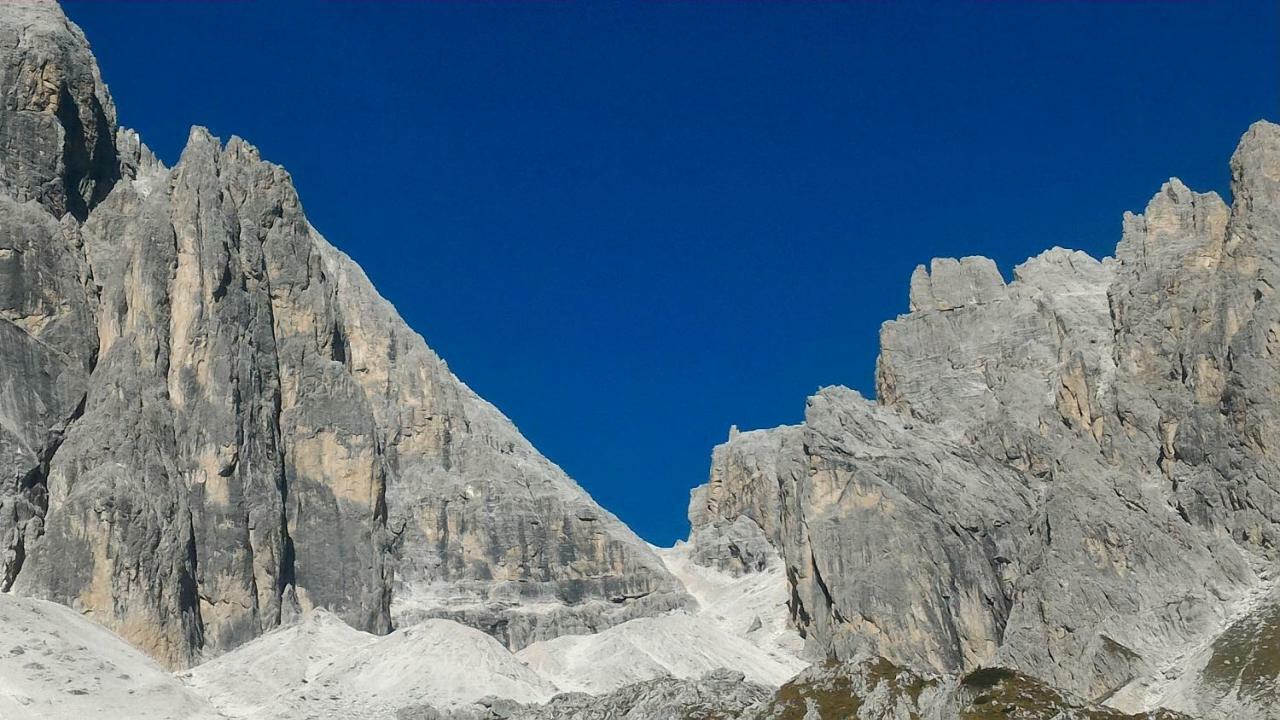 Balcone Sulle Dolomiti Apartment Comèlico Superiore Exterior foto
